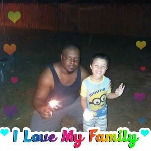 Meet your Posher, Tabitha